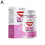 (Warm white 1pc) Whitening and Cleaning Toothpaste Fruit Flavor 1