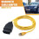 Car programming brush hidden line 5