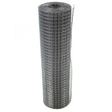 Actiaspet Welded Wire Mesh 15m galvanised (16g)