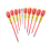 Britool Expert E160912B Screwdriver Set 10 Piece Insulated 1