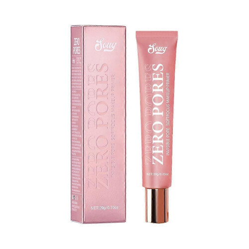 Primer Make Up Base High Definition Professional Make-up Base Moisture Lasting