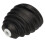 Silicone Drill Dust Cover Black One-Size 1