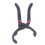Adjustable Stainless Steel Oil Filter Wrench 2