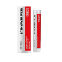 (1pc) High-Temperature Metal Casting Repair Adhesive - Anti-Corrosion, Multi-Metal Cold Welding Glue, 50g