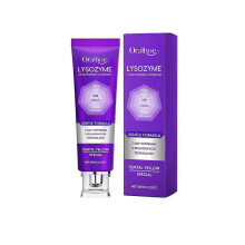 (1pc)1-5pcs Lysozyme Whitening Toothpaste, 2026 Colour Correcting Purple -Toothpaste New
