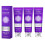(3pcs) 1-5pcs Lysozyme Whitening Toothpaste, 2026 Colour Correcting Purple -Toothpaste New 1