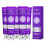 (5pcs)1-5pcs Lysozyme Whitening Toothpaste, 2026 Colour Correcting Purple -Toothpaste New 1