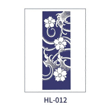 (Style 5) User-friendly Adjustable Unique 3D Arm Armband Grade Flower Decals Textured Top Stickers Tattoo Fashionable