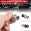 12V Replacement Car Cigarette Lighter Head Car Ignition Head Automatic 3