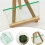 (Yellow line 7cm) Golden Ratio/Fibonacci Composition View Finder, Fibonacci Composition Viewfinder 2