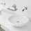 2pcs Suction Cup Soap Dish,sponge Holder for Bathroom And Kitchen - RiRi 3