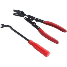 High quality Trim Removal Tool Trim Tool Car Trim Removal Tool Car Tool Kit Trim Removal Tools Red