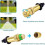 15 Pcs Adjustable Brass Misting Spray,atomizing Sprinklers,sprinkler Heads Nozzles - DD 3