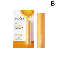 (Pink) Aloe Balm Nourishing, Refreshing, Hydrating and Moisturizing