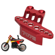 Aluminium Chain Guard for LOSI 1/4 Promoto MX