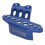 Blue Chain Guard Board for 1/4 Promoto MX 4