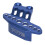 Blue Chain Guard Board for 1/4 Promoto MX 1