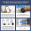 (MINIR3) SONOFF DUAL R3 WiFi Bluetooth Smart Switch 16A S-MATE Switch Remote Control 4