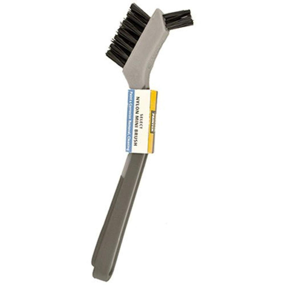 Allway Tools Mp Nyl Mini Brush, 1 Pack 037064137120