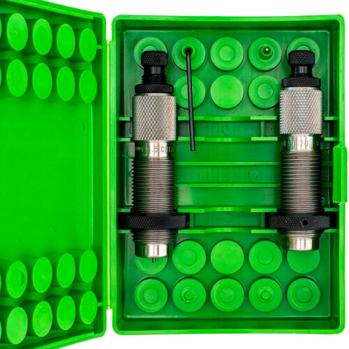 Redding 2-Die Set 6.5 Creedmoor by Redding 1
