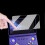For Retroid Pocket Flip 2 Game Screen Protector Film 9H High Definition 2