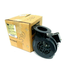 Dayton 1TDP3 Round OEM Blower With Flange, Voltage 115, 3016 RPM Replacement for 4C443 by Dayton