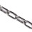 1/4" by 10 Foot Stainless Steel Chain 2