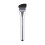 (Suit) Foundation Brush Ultra-Thin Professional Flat Top-Makeup Brush Concealer Brush 1