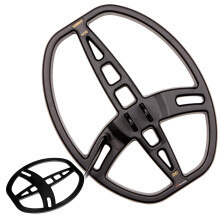 Garrett Metal Detectors 8.5x11 PROformance DD Searchcoil ACE Series