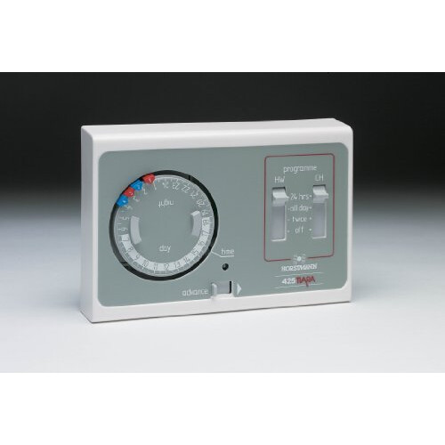 Horstmann 425TIARA Electronic Programmer by Horstmann