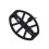 Minelab V12 Search Head for Vanquish 5