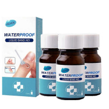 30ML Body Skin Glue Medical Adhesive Liquid Band Aid