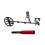 Minelab Equinox 900 Metal Detector PLUS Pro-Find 40 Pinpointer Bundle 1
