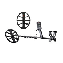 Minelab Equinox 900 + 15" Coil