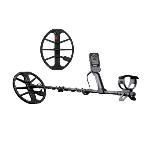 Minelab Equinox 900 + 15" Coil