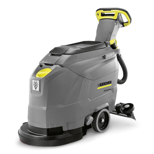 Scrubber dryer BD 43/35 C Ep