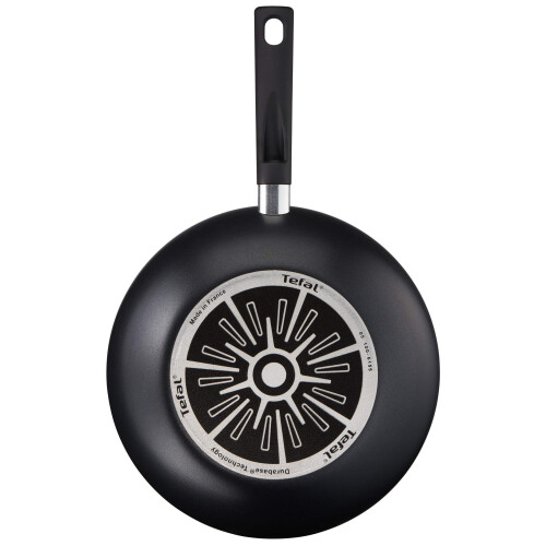 Tefal Tefal A16802 Logics Pan, black, diameter 28 cm 1