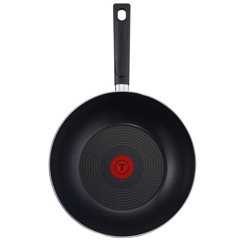 Tefal Tefal A16802 Logics Pan, black, diameter 28 cm 2