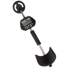 National Geographic 9010500 Metal Detector