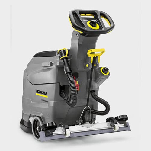 Scrubber dryer BD 43/35 C Ep 2