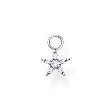 Thomas Sabo Women Single Earring Pendant 925 Sterling Silver
