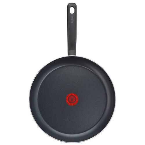 Tefal Tefal Precision Plus Fry Pan, Black, 24 cm 2
