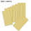 144pcs/8 sheets Labels Kitchen Food Container Bottle Jar 5