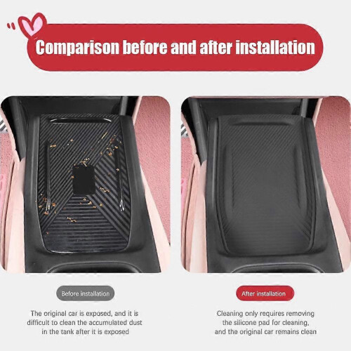 For Seagull Wireless Charging Anti-skid Pad 2