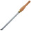 Robert Sorby B893003 Tool Support - Woodturning Chisel for Lathe 1