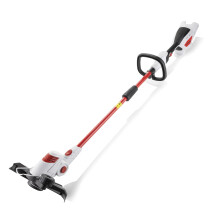 Vitinni Professional Grass Trimmer - 40V Cordless Grass Strimmer, Machine Only, 30cm Cutting Diameter, 9000 RPM, Lawn Edging Tool, Precise Trimming