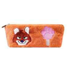 (1pcs, A) Zootopia ZootopiaNick Design Car Decoration Cute Cartoon Style for Car Decoration Enhances Vehicle Appearance Perfect Gift