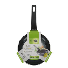 Greenpan Essence Frying Pan with Ceramic Non-Stick Coating - PFAS free - ? 20 cm