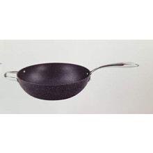 Eaziglide Wok-IM1041 Multicolor 32 cm