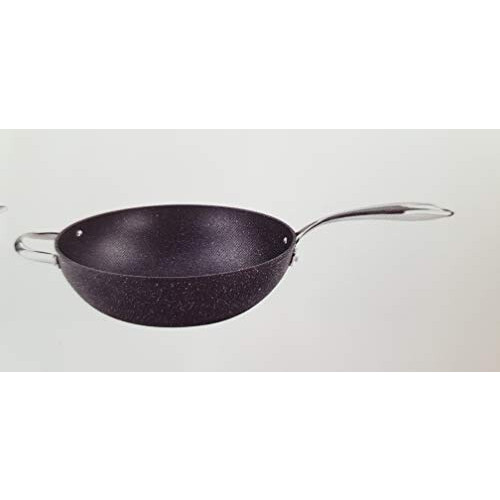Eaziglide Wok-IM1041 Multicolor 32 cm